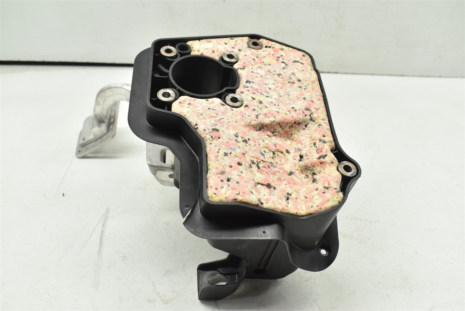 2010 Ferrari California Brake Pedal Pad 