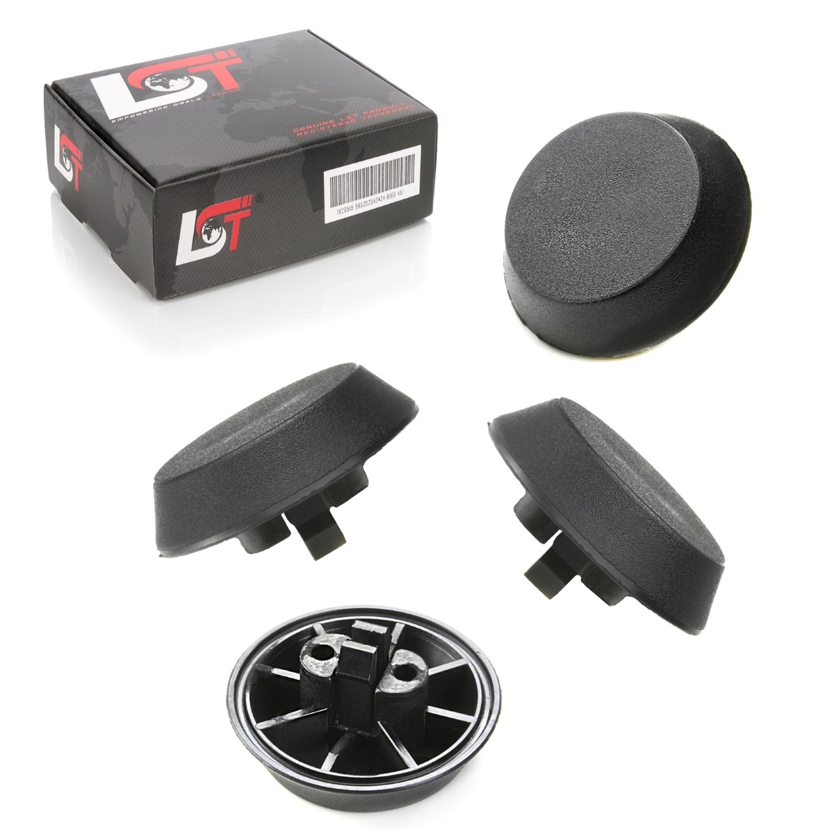 4X Jack Pad Adapter For BMW 3 Series E36