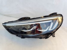Frontscheinwerfer Opel Insignia 39122974 LED Links Scheinwerfer Headlight