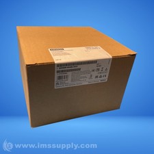 Siemens 6GK5208-0GA00-2AC2 Ethernet Switch FNFP