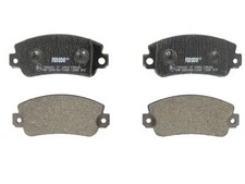 Kits de frein Fiat UNO