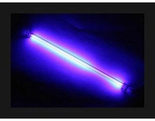 Logisys Single 14inch Cold Cathode Fluorescent Lamp (UV) - No Accessories