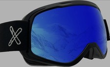Kids Ski Goggles REVO Snow/Snowboard Goggles for Boys Girls Youth Anti-Fog UV400