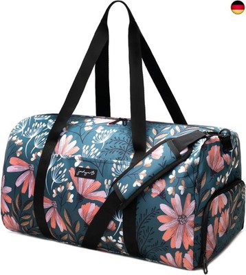 Jadyn Unisex-Erwachsene Weekender Gepäck-Handgepäck