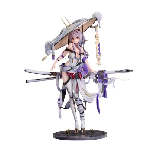 Nikke:the Goddess Of Victory Anime Figure Model Desktop Ornament 1/8 Scale Gift - 第 12/12 張圖片