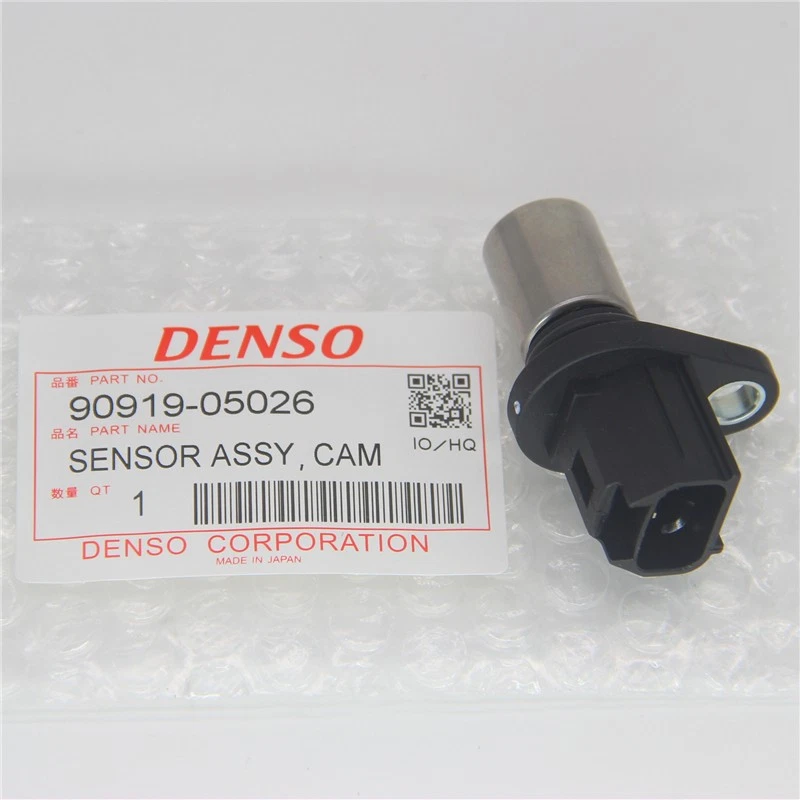 9091905026 Sensor de posición del árbol de levas apto para Toyota Scion 1.8L 2.4L 2.7L 3.0L 3.3L Foto 3 de 4