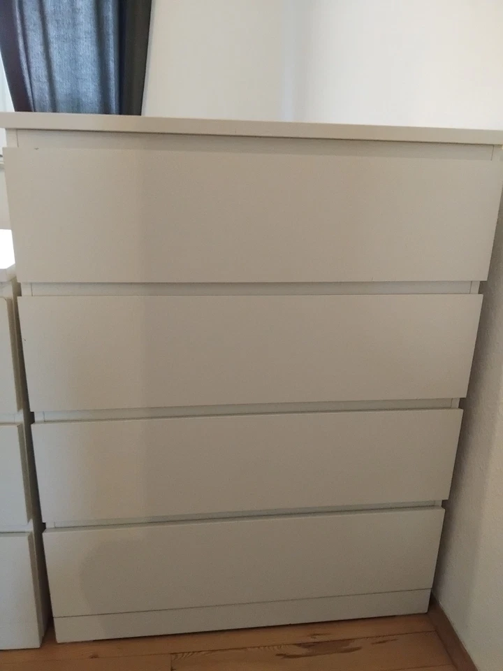 Gebrauchte Ikea Kommode, gute Zustand
