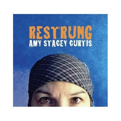 Amy Stacey Curtis - Restrung (CD)