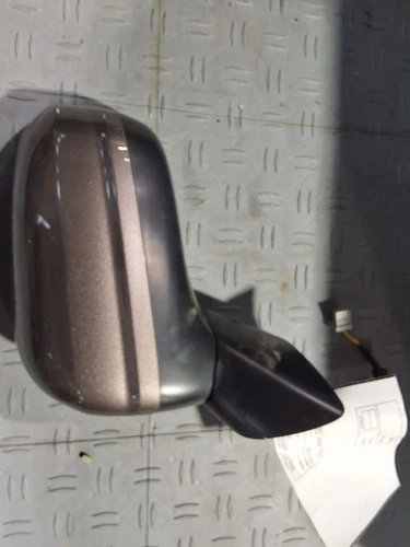2014-2015 Honda Civic Driver Side View Mirror Non-Heated