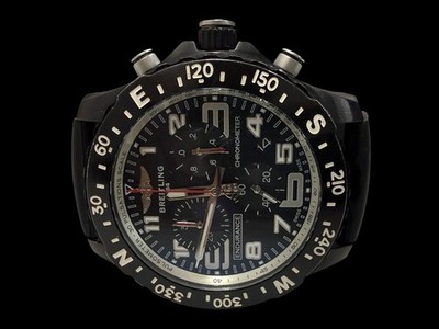 Breitling Endurance Pro Stainless Steel Gent's Watch! (CMP125967)