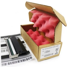 New Printhead for Zebra S4M Z4000 Thermal Label Barcode Printer 203dpi G41400M