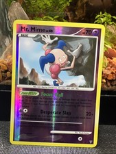 Mr. Mime 37/147 Rare Supreme Victors Pokemon Near Mint on eBay