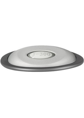 2472-824 Spa Oval Pillow Insert & Back Mount for 2004 2018 Jacuzzi J-300 Series