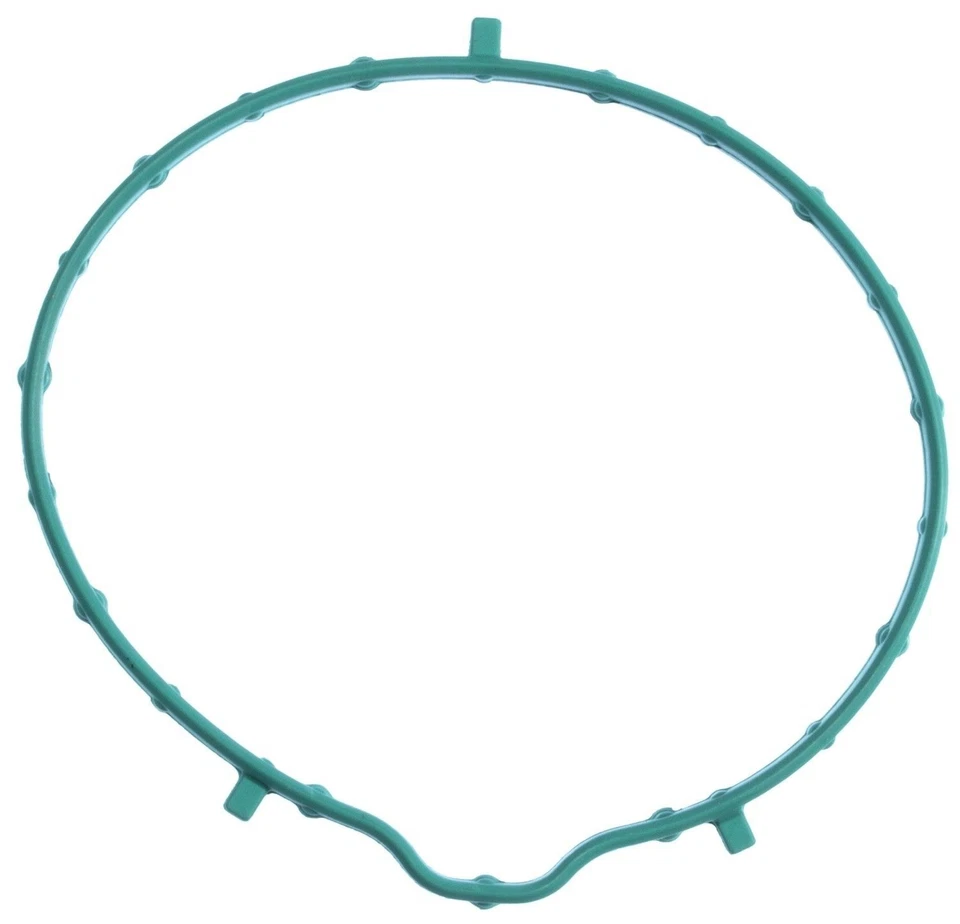 MAHLE G32298 Fuel Injection Throttle Body Mounting Gasket - Image 2 of 4