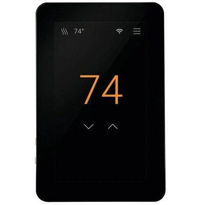 SunTouch SunStat CommandPlus Touchscreen Programmable Smart Wi-Fi Thermostat