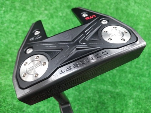 316 Limited Scotty Cameron Concept X 7.2 Ltd 34In