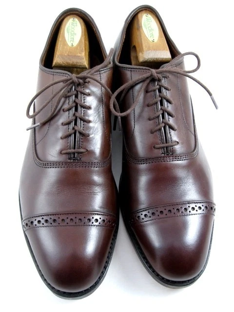 Allen Edmonds Fifth Avenue Dress Shoes for Men for sale | eBay