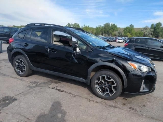 Driver Left Air Bag Driver Knee Fits 15-21 WRX 1332833 Foto 4 de 4