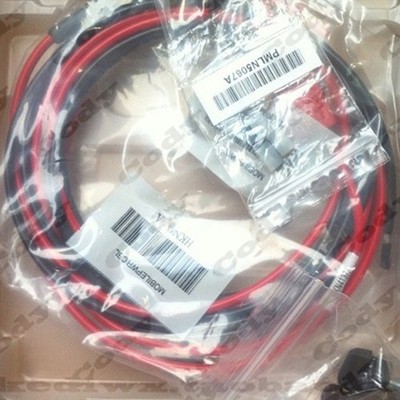 Car walkie-talkie Power Cable Line for Motorola GM300/GM120/338/3688 SM120 M8268