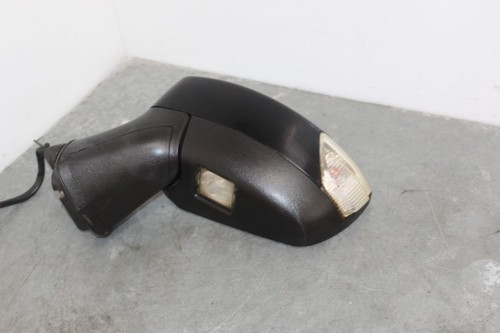 -BCVFORD Kuga Zetec Tdci 8-12 SPECCHIETTO RETROVISORE PORTA PASSEGGERI NERO UK - Foto 2 di 11