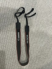 Canon EOS R6 Genuine Camera Neck Strap ER-EOSR6