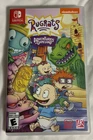 Rugrats Adventures in Gameland Nintendo Switch Limited Run Games Physical Edt.