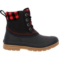 MUCK BLACK ORIGINALS Boots - Durable Footwear for Work and Outdoor Use
