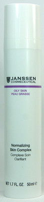 Janssen Normalizing Skin Complex 1.7oz(50ml) Prof Fresh New