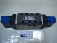 SMC Solenoid Valve VSS8--FG-D-3EZ-V1-X1 24VDC 1.8W