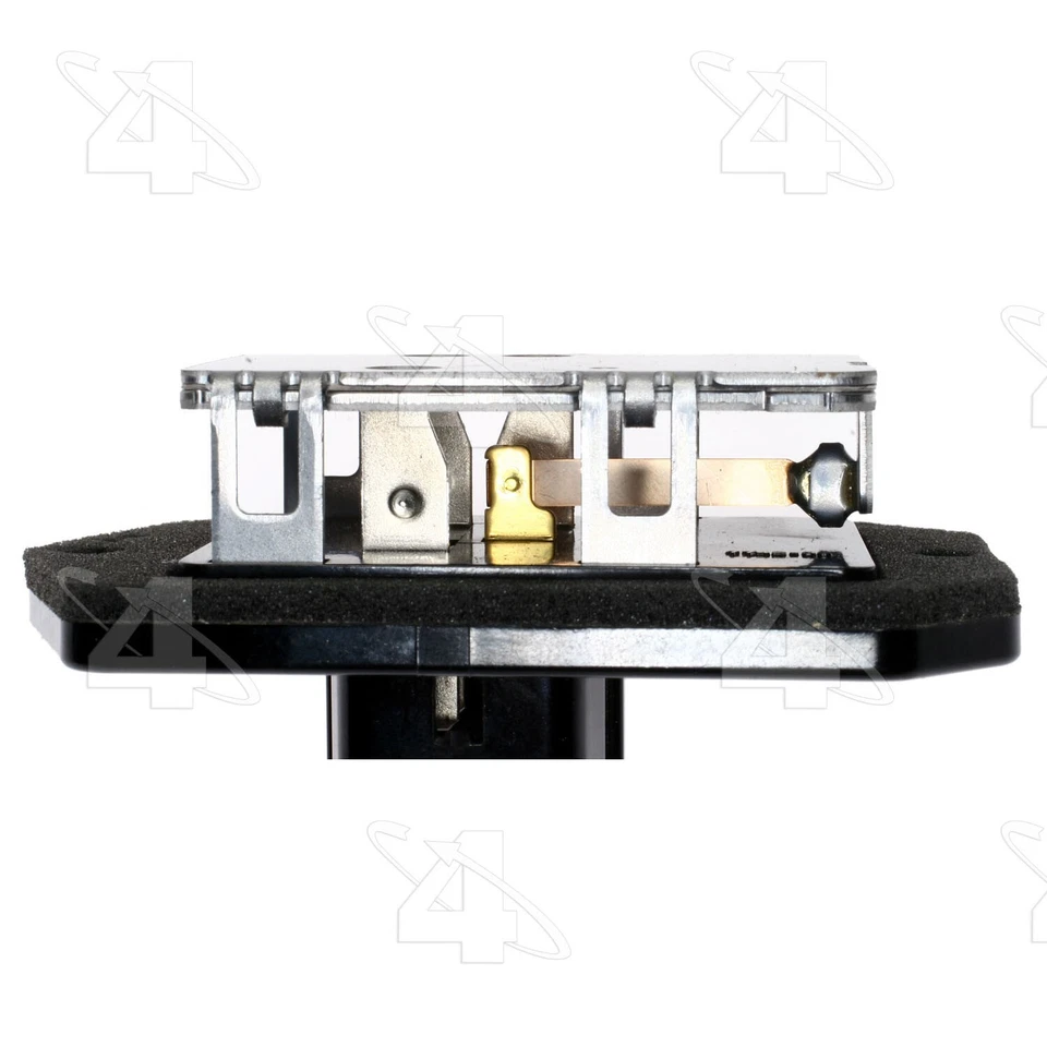 Резистор двигателя вентилятора 4 сезона для 2008-2015 Scion xB - Изображение 4 из 4