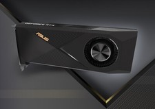 ASUS GeForce TURBO-RTX3080-10G-V2 Graphic Card FastShipping Worldwide
