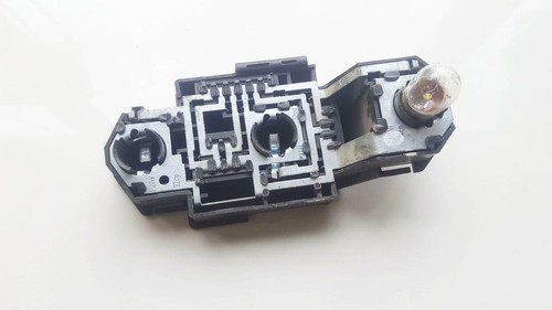Volkswagen Passat 1993 Tailight Bulb Holder (Lamp Carrier) 3A99452 #796595-66