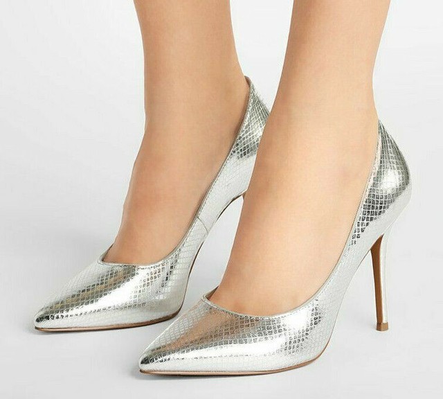 michael kors claire pump