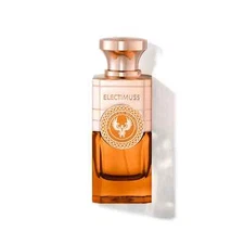 Electimuss Moroccan Medjool  3.4 oz / 100 ml  Extrait de Parfum