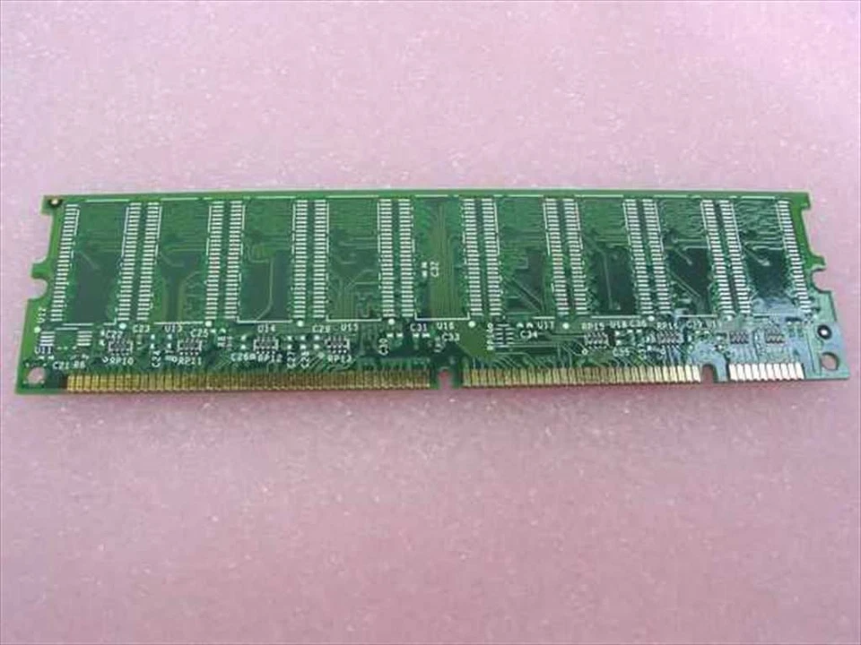 Viking 128MB 168 Pin PC100 SDRAM Memory PC100 NON-ECC CL2 DIMM - Image 3 of 3