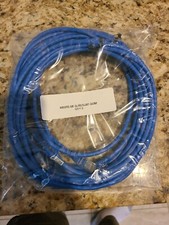 CAT 5 Copper Patch Cable Part Number M8B5E-BE-BEBE-003M lot of 3 sealed