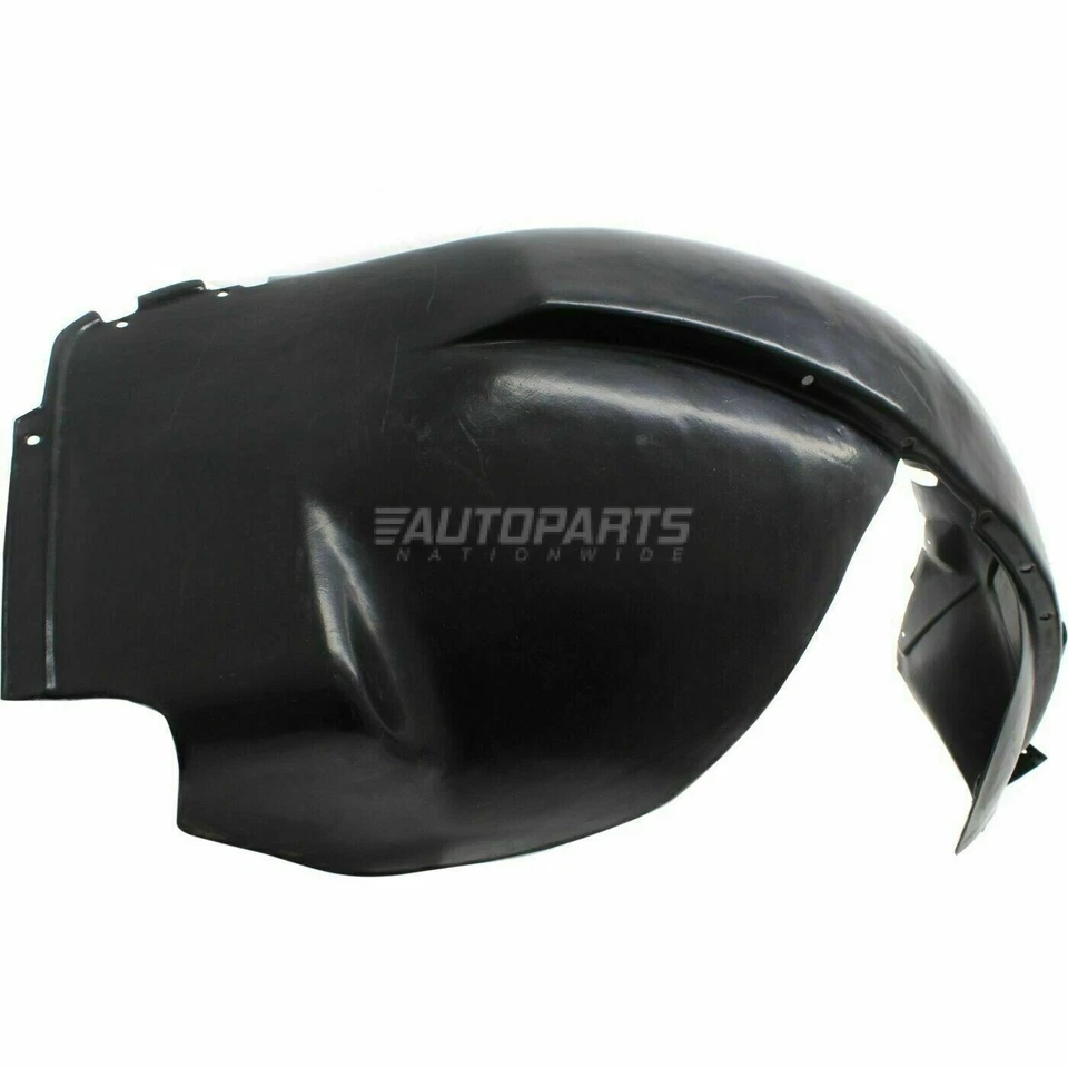 Новая передняя левая накладка на крыло подходит для Chevrolet Ssr GM1250119 15774267 2003-2006 годов выпуска - Изображение 3 из 4