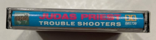 NEW SEALED ROCK POP R&B BUY $25 FREE SHIP BUILD YOUR CASSETTE TAPE LOT A - Picture 268 of 504