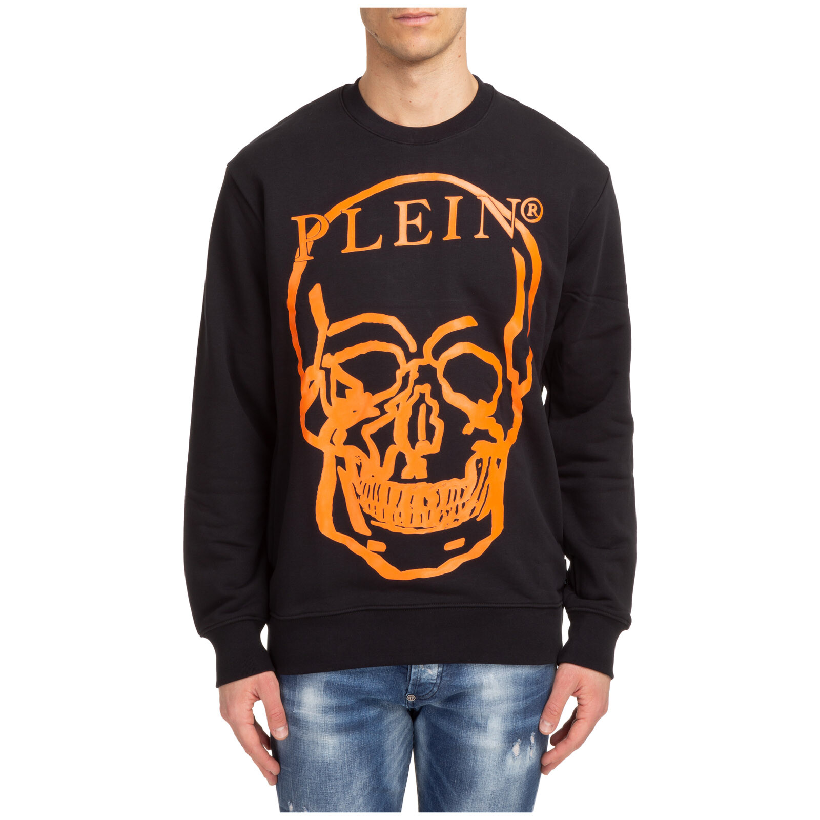 philipp plein sweatshirt