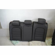 Sedili posteriori VW Golf 7 schienale in tessuto/pelle New York/Vienna 5 porte