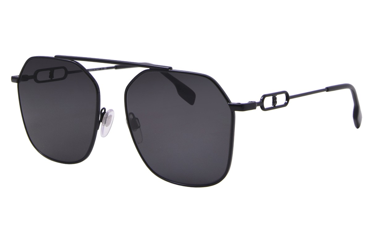 Burberry Emma BE3124 100187 Sunglasses Women display picture 2