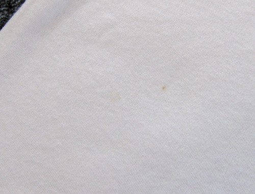 Wonder Nation Girls Short Sleeve School Uniform Shirt Size XXL (18) White - Picture 4 of 5