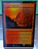 Rugged Highlands FOIL Fate Reforged Magic the Gathering Rare