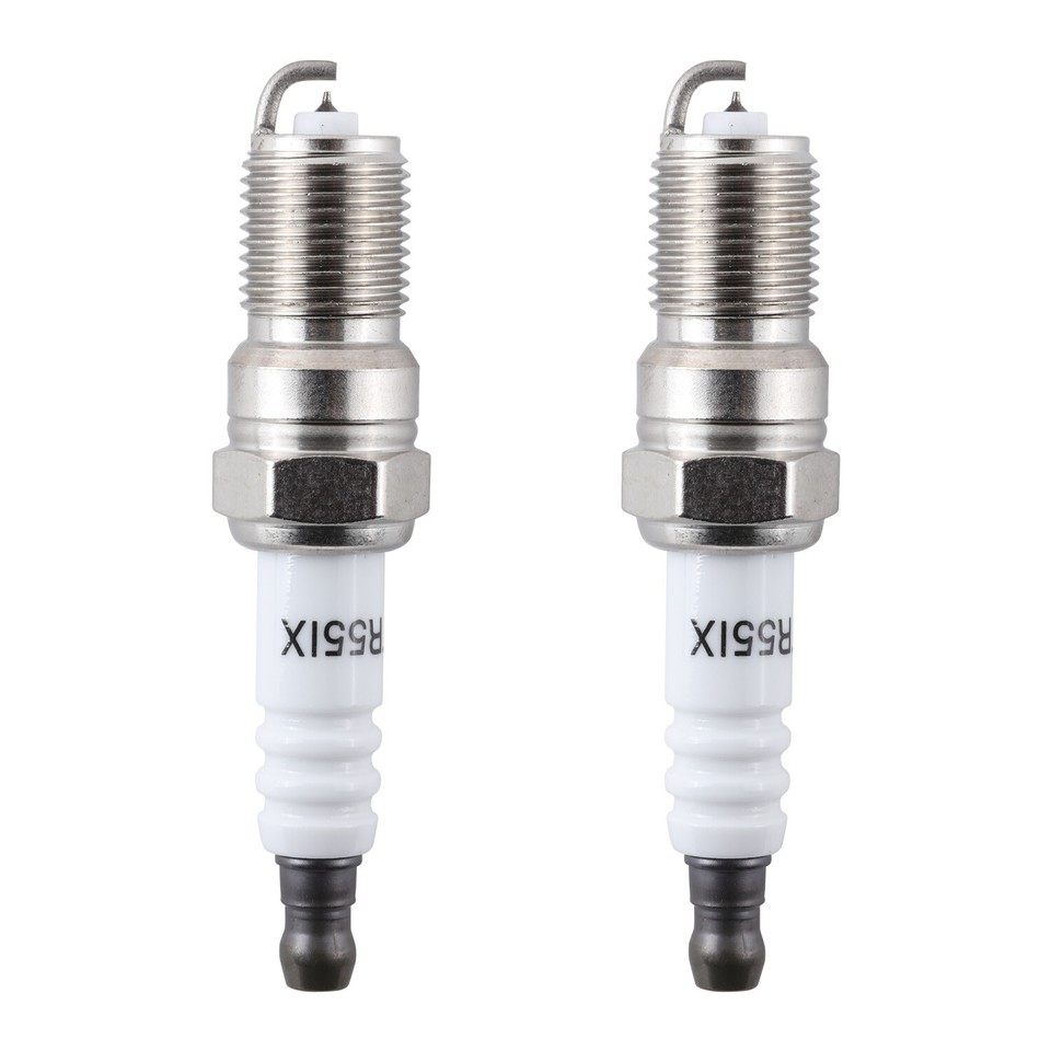 Modigt 6-Pack Iridium Spark Plugs For Chevrolet S10 GMC Sonoma 1996-2004 V6 4.3L (Replaces TR55/3951)