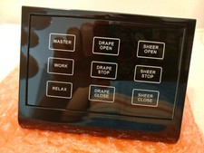 HONEYWELL TABLE CONTROLLER 201-180.BK INNCOM TBL-70 201-180-TSX70-R1BK