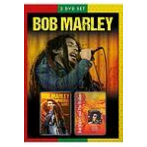 MARLEY B. - UPRISING LIVE & CATCH A FIRE - CLASSIC ALBUMS DVD - Picture 2 of 2