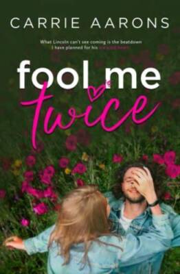 Fool Me Twice - Paperback - GOOD