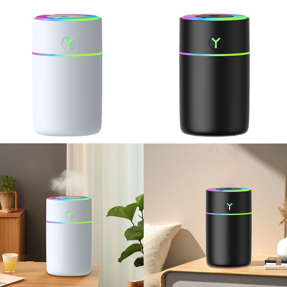 Small Humidifier Desk Humidifier Portable Humidifier