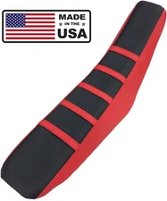 Honda Ribbed Seat Cover CRF250 2004-2009