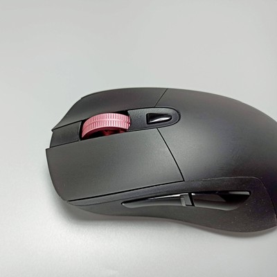For Logitech G403 G703 G603 G403 HERO G703 HERO Metal Roller Mouse Wheel Part